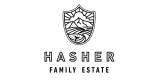 Hasher Family Wines
